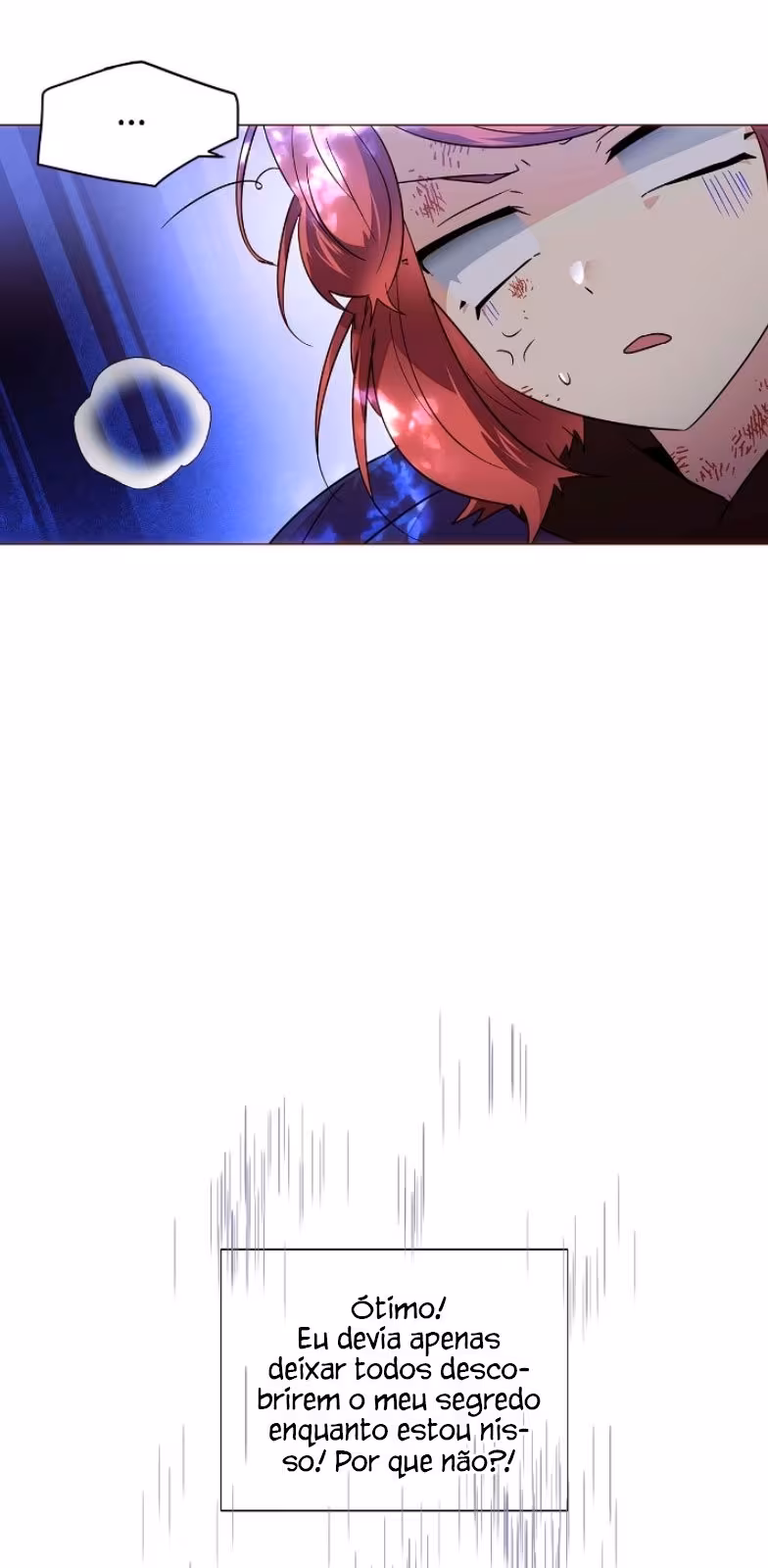 Página do Capítulo 109