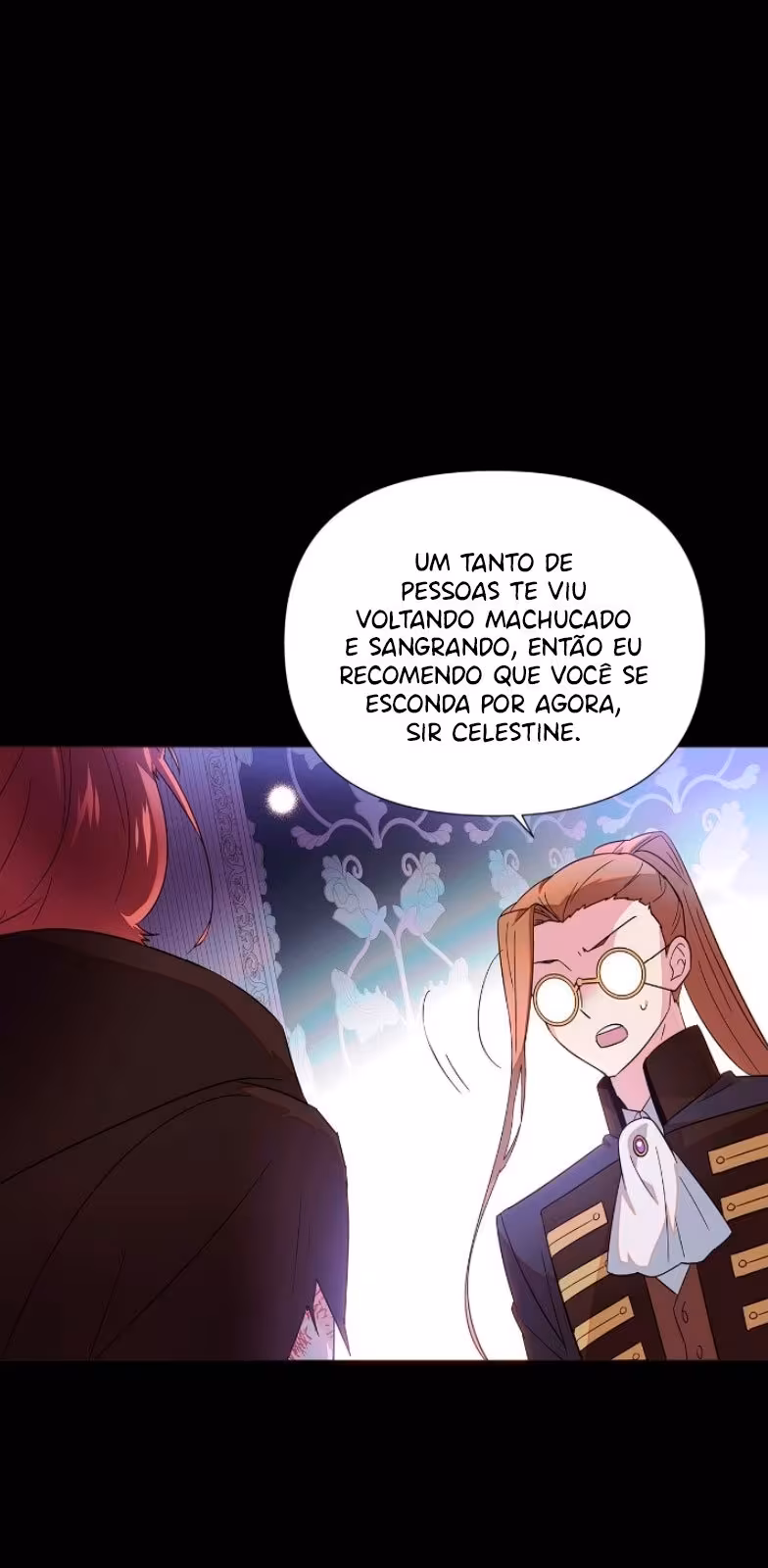 Página do Capítulo 109