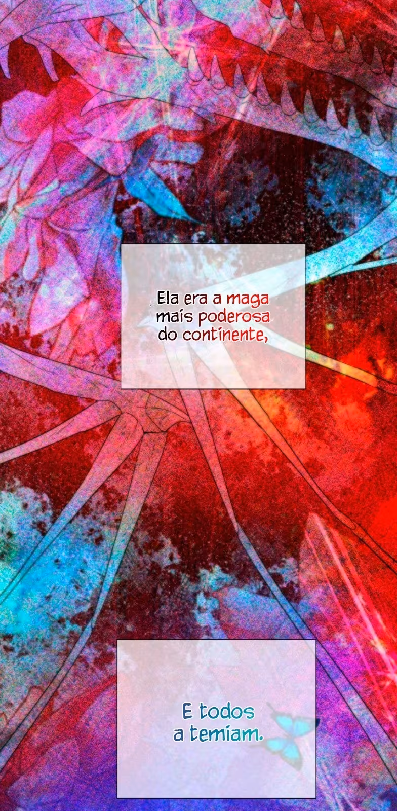 Página do Capítulo 109