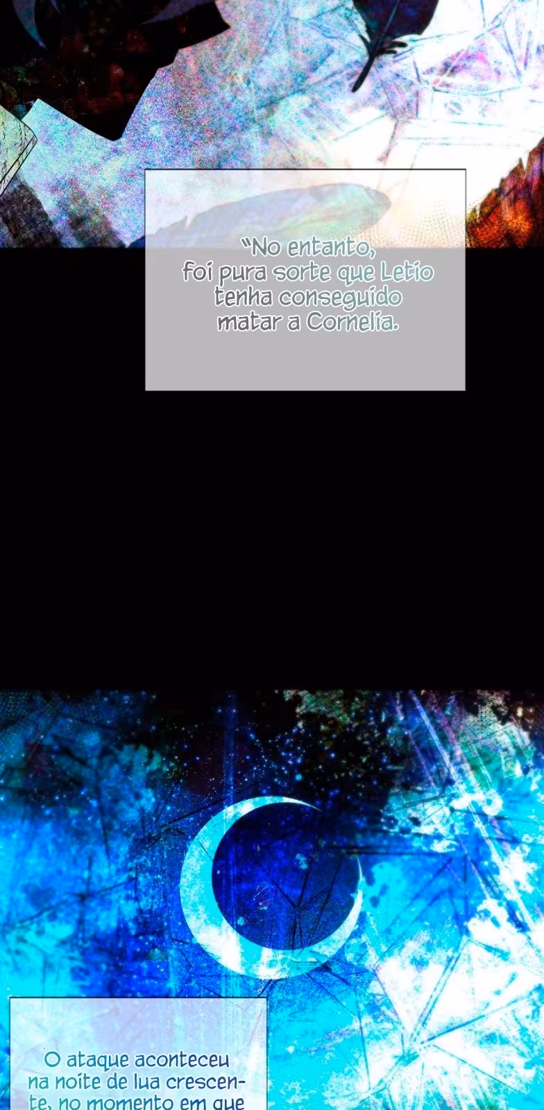 Página do Capítulo 109