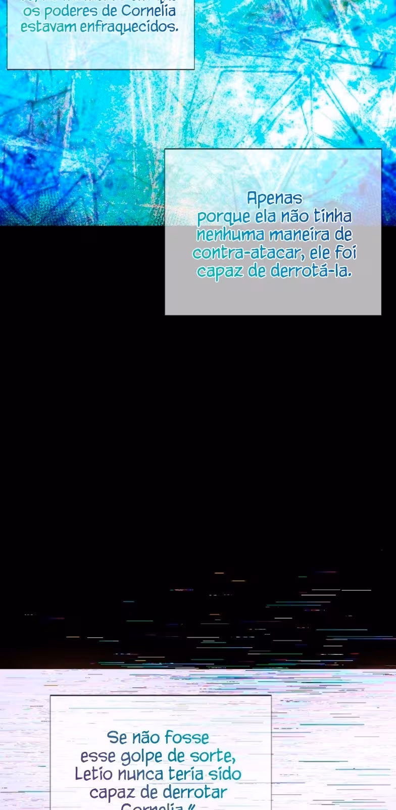 Página do Capítulo 109