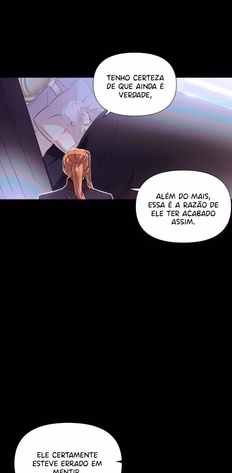 Página do Capítulo 109