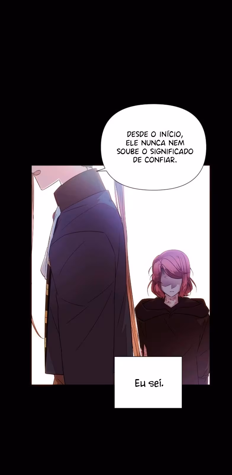 Página do Capítulo 109