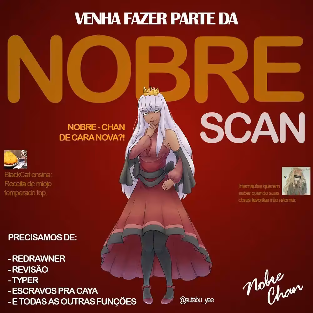 Página do Capítulo 100