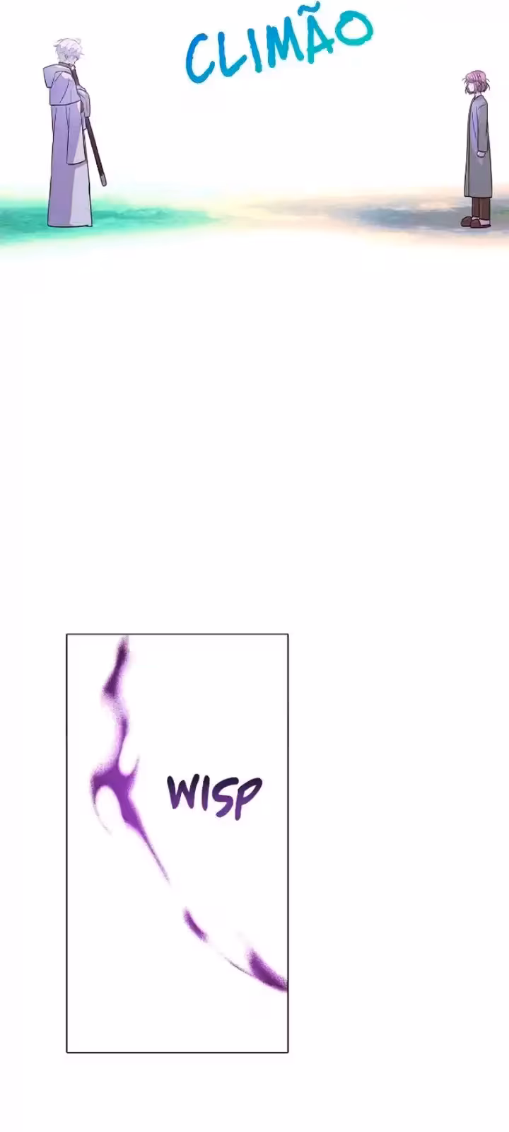 Página do Capítulo 101