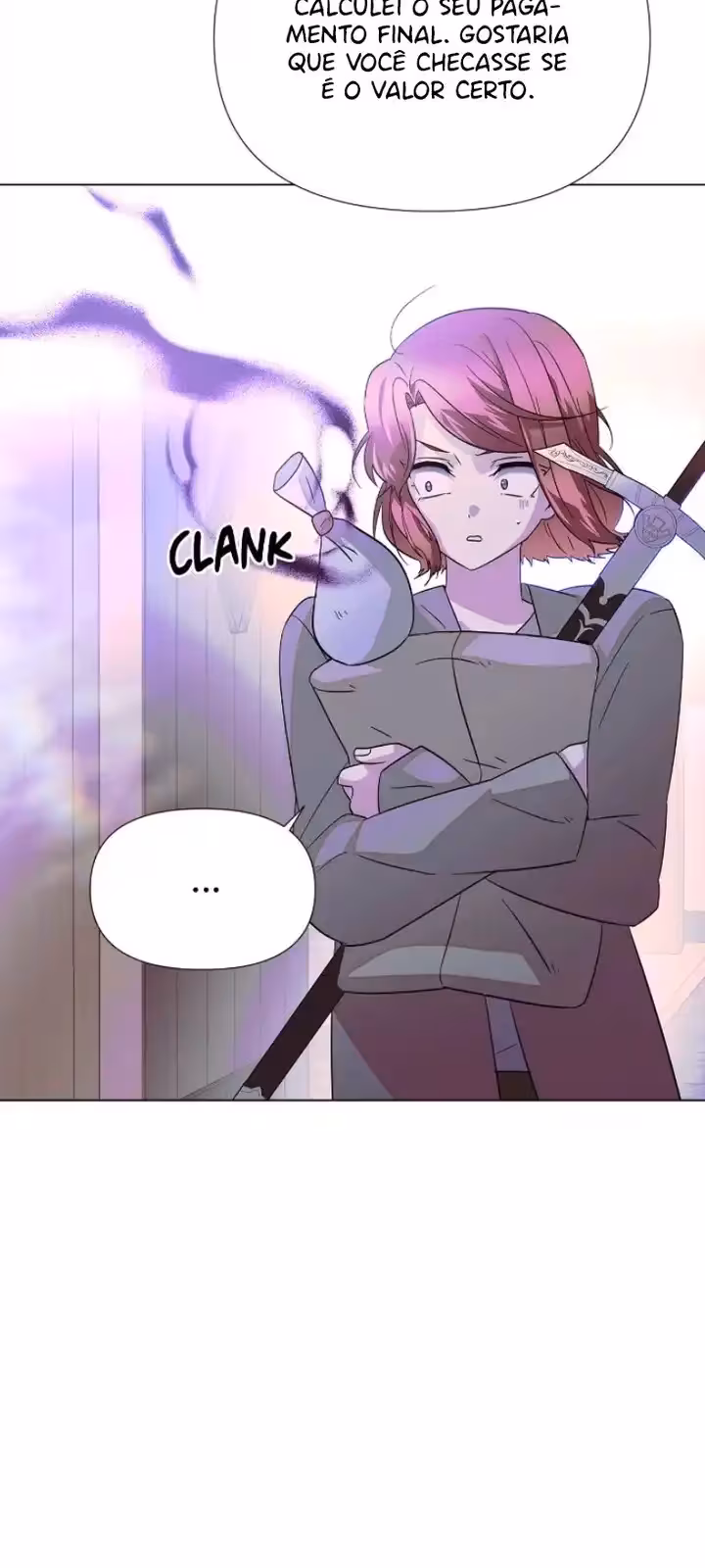 Página do Capítulo 101