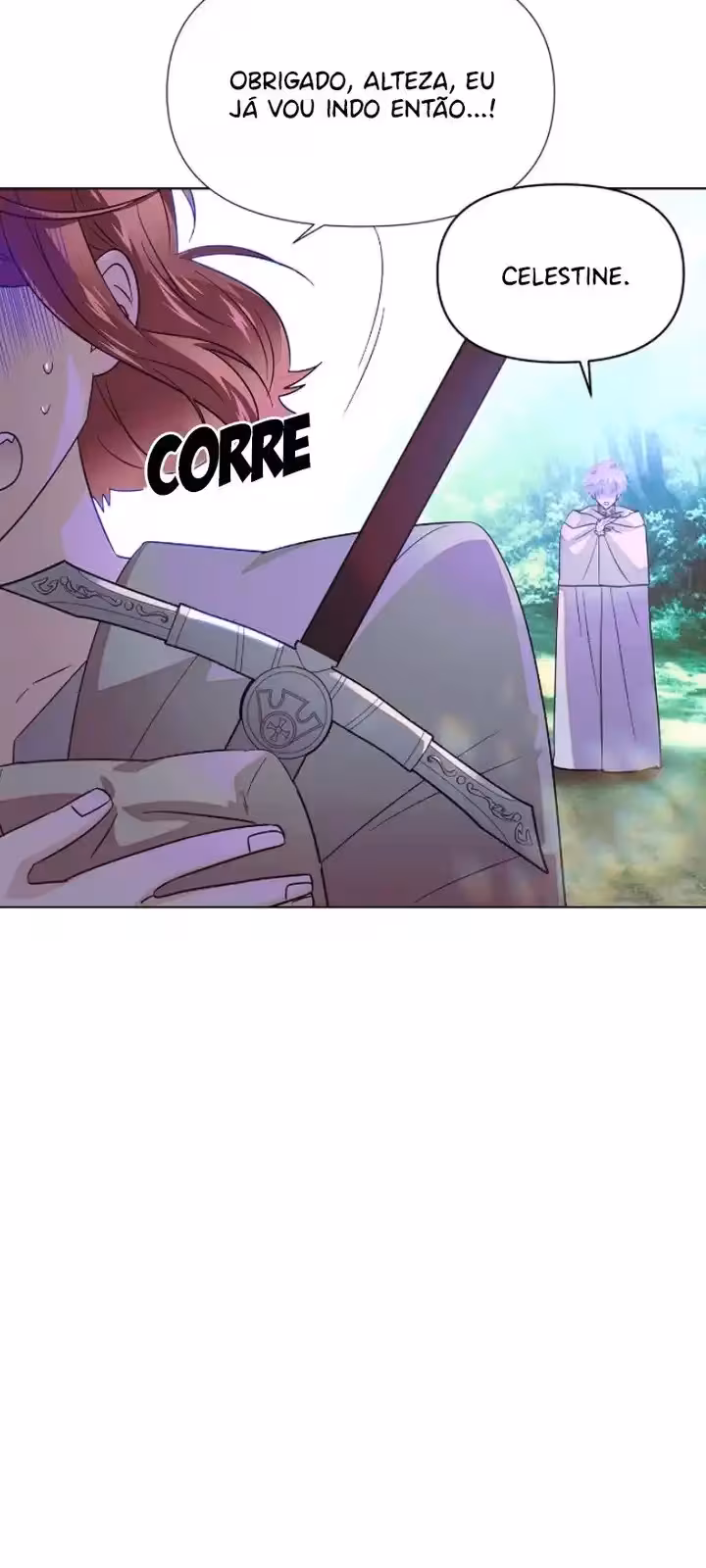 Página do Capítulo 101