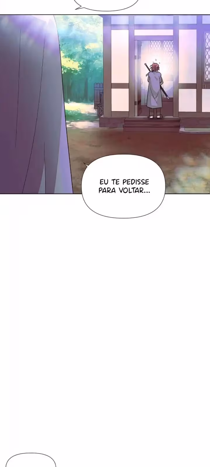 Página do Capítulo 101