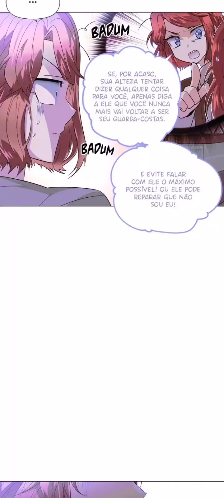 Página do Capítulo 101