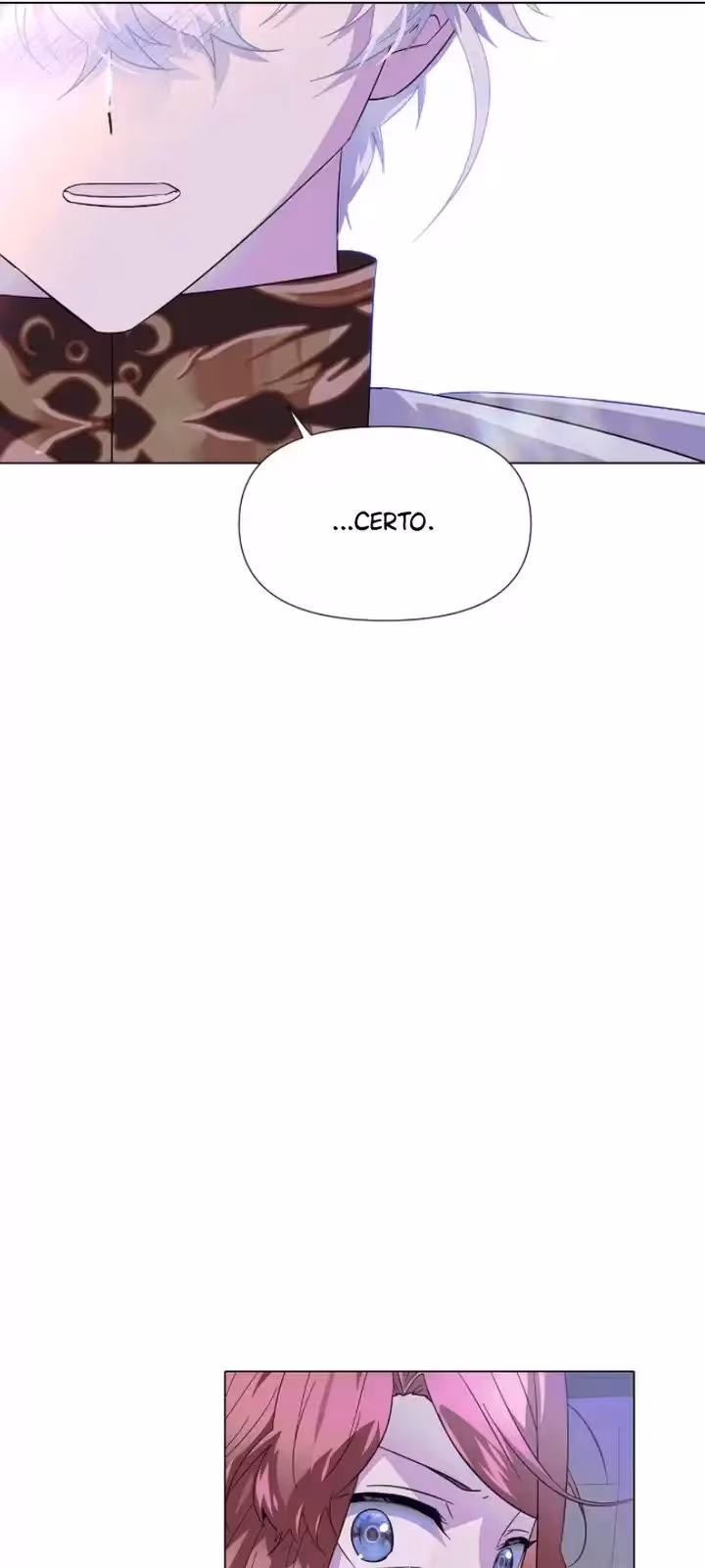 Página do Capítulo 101