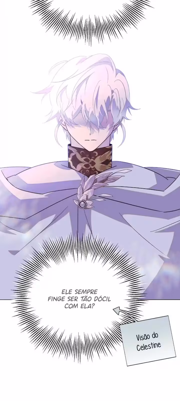 Página do Capítulo 101