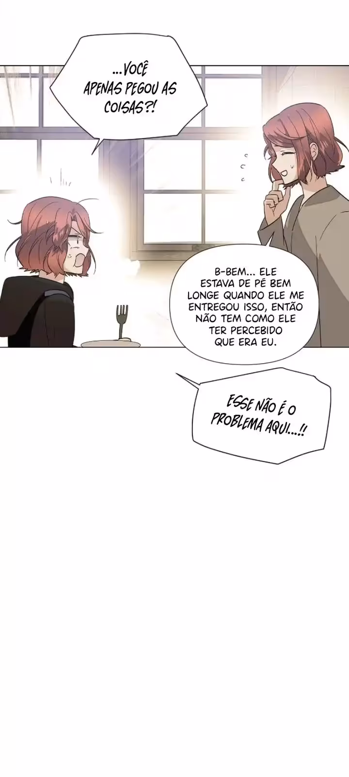 Página do Capítulo 101