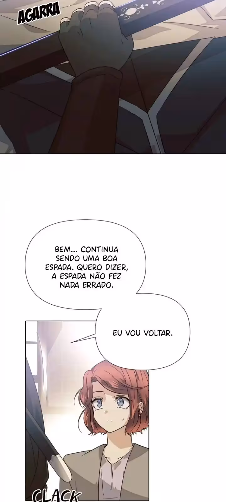 Página do Capítulo 101