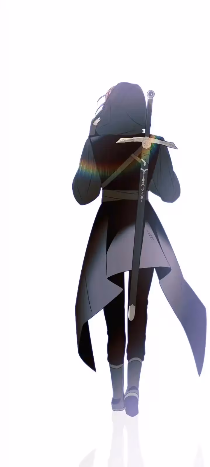 Página do Capítulo 101