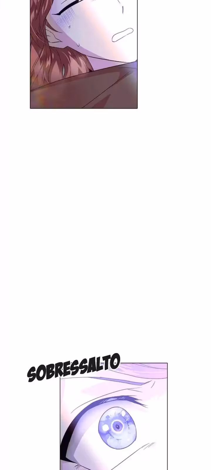 Página do Capítulo 101