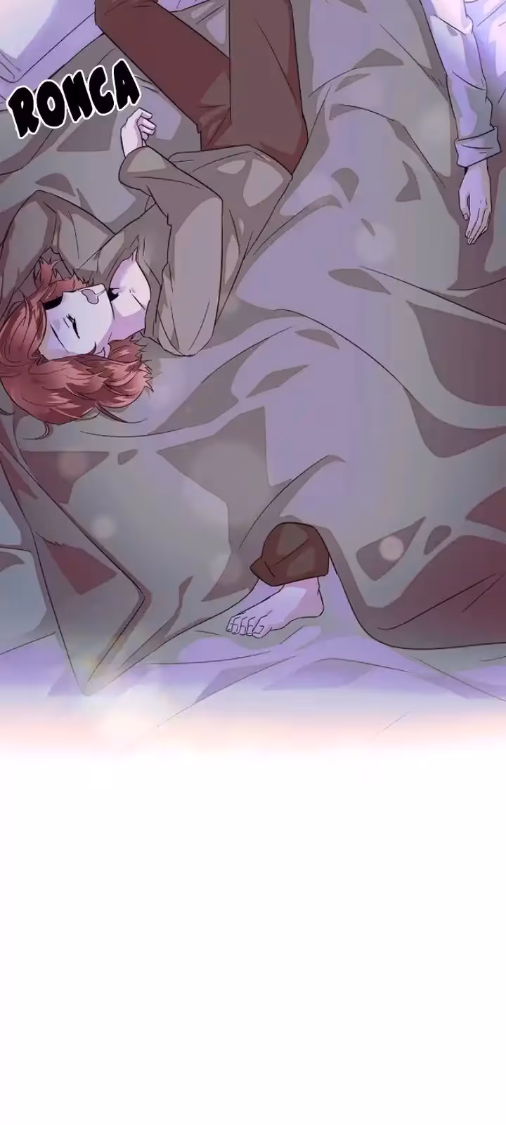 Página do Capítulo 101