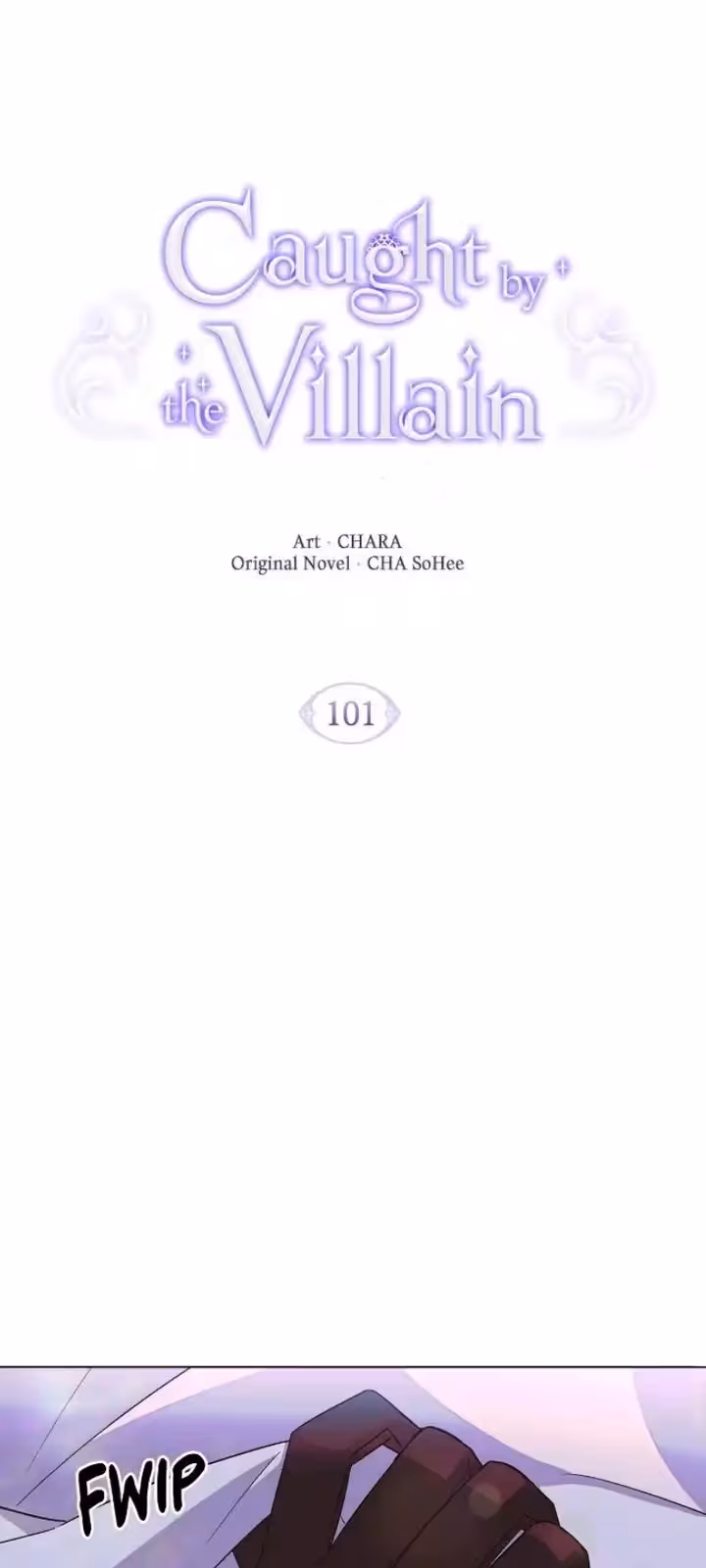 Página do Capítulo 101