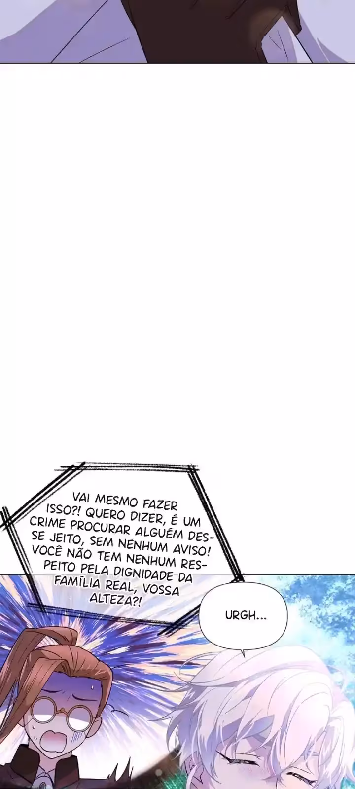 Página do Capítulo 101