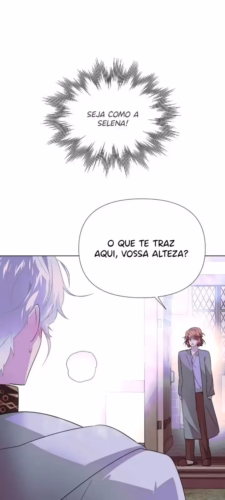 Página do Capítulo 101