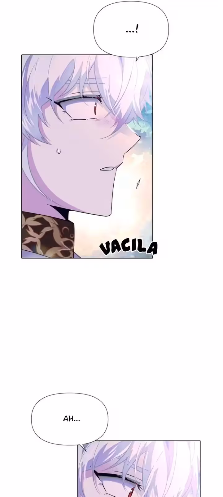 Página do Capítulo 101