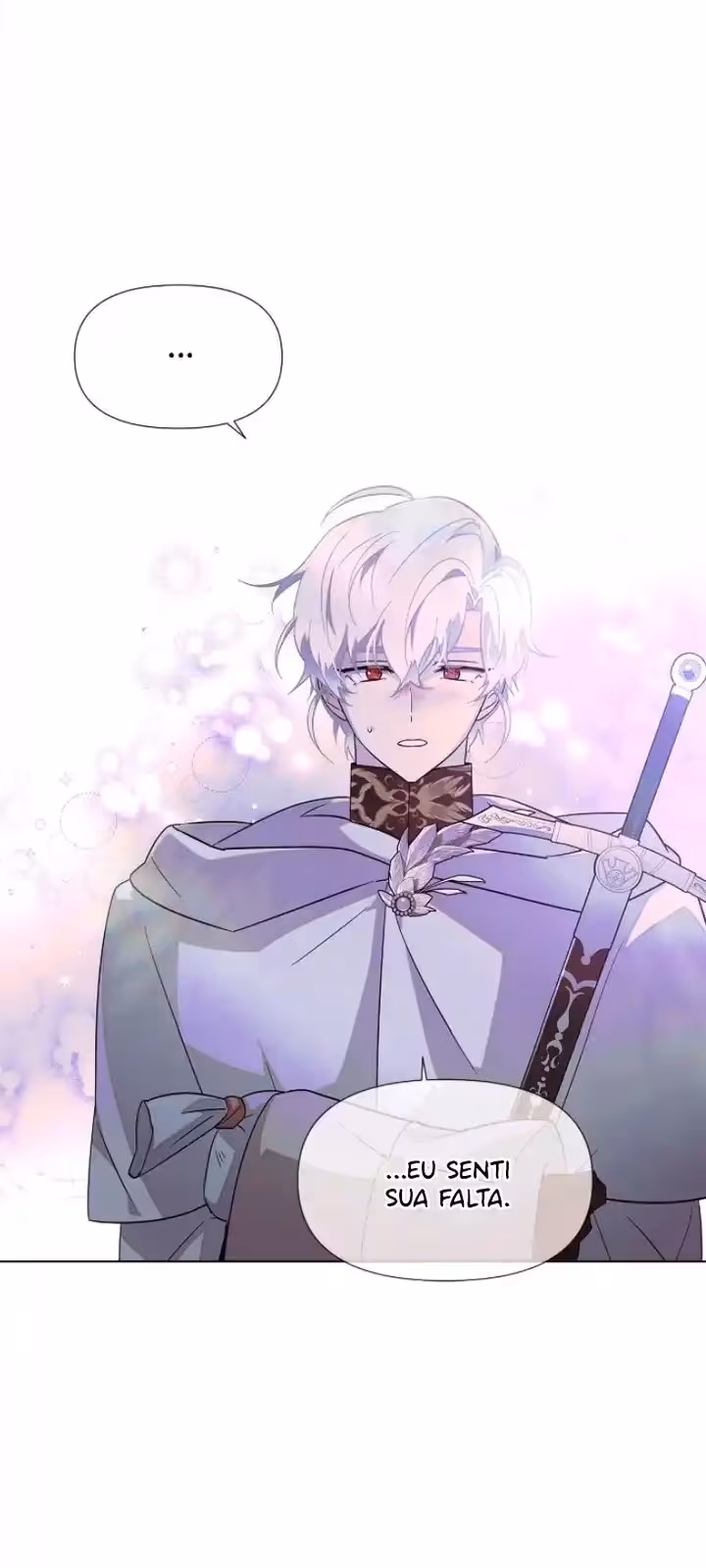 Página do Capítulo 101