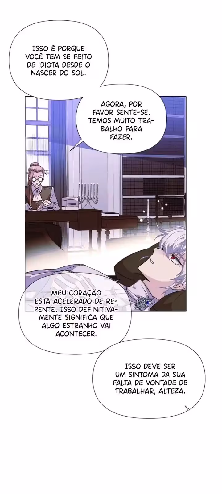 Página do Capítulo 102