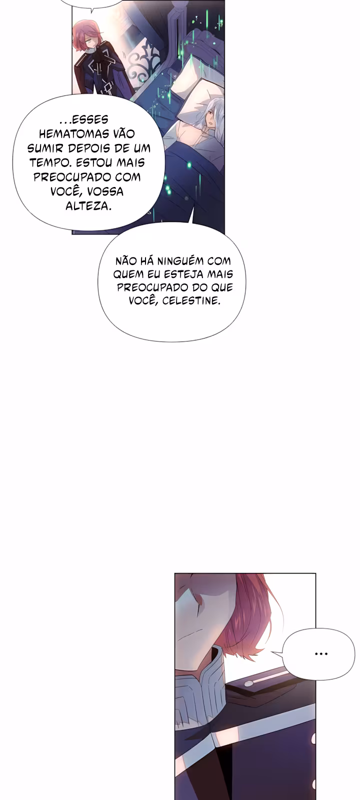 Página do Capítulo 111