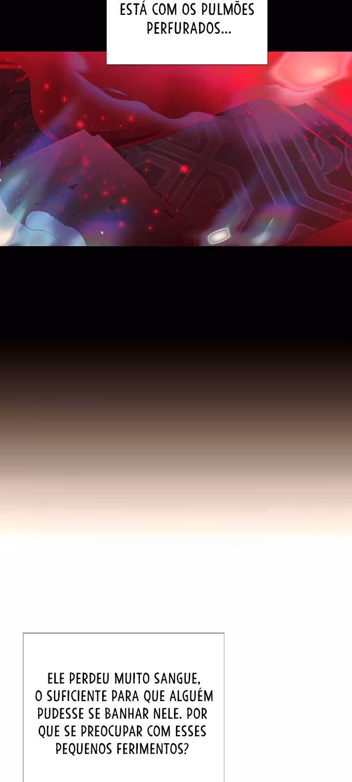 Página do Capítulo 111