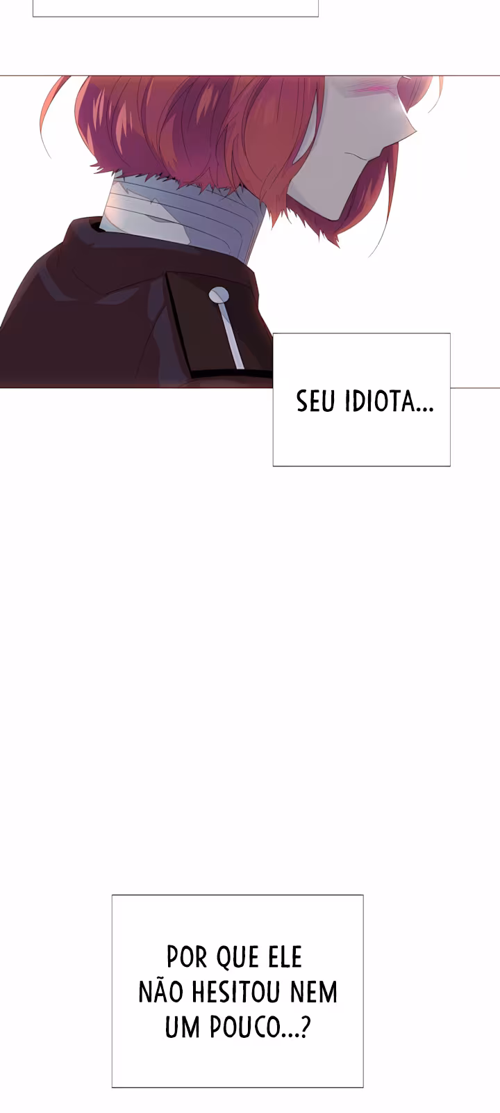 Página do Capítulo 111