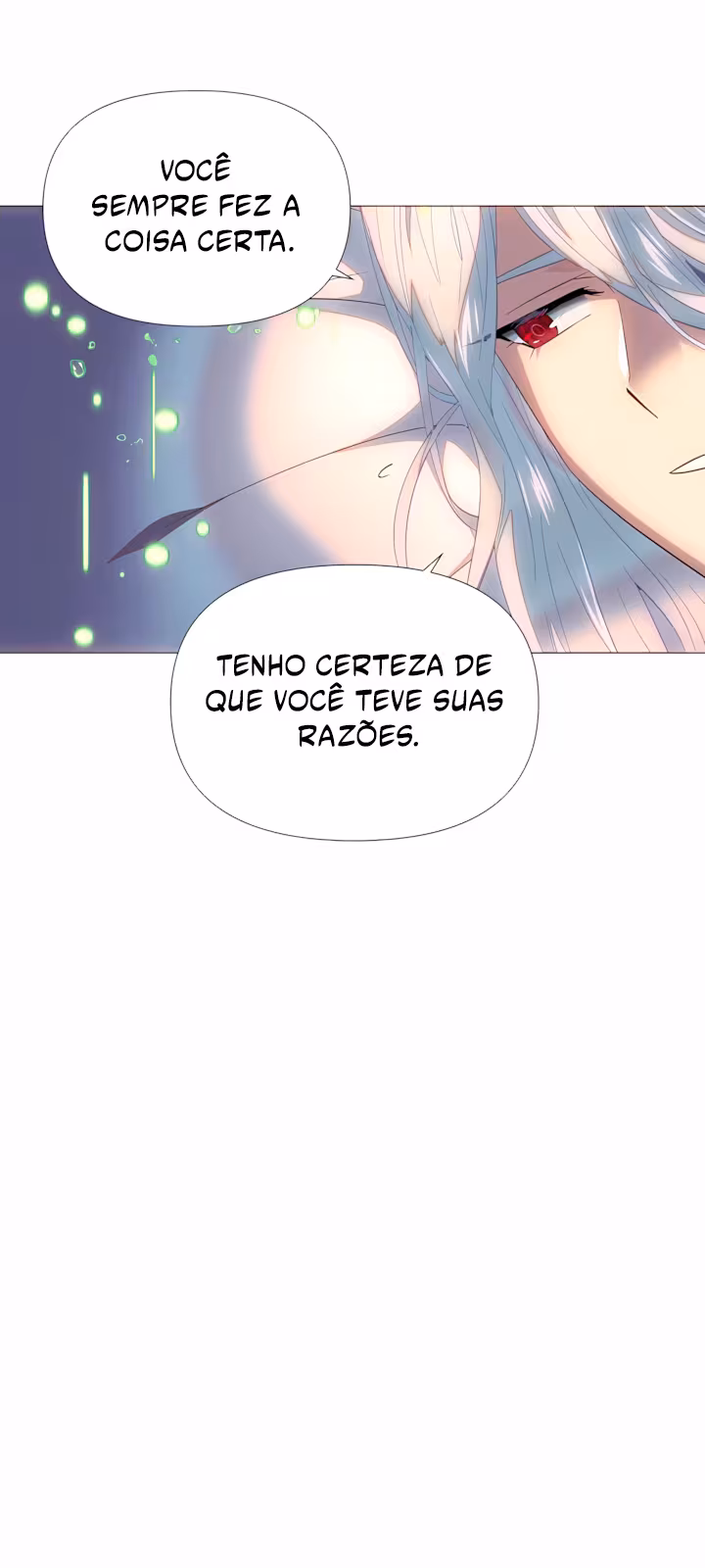 Página do Capítulo 111