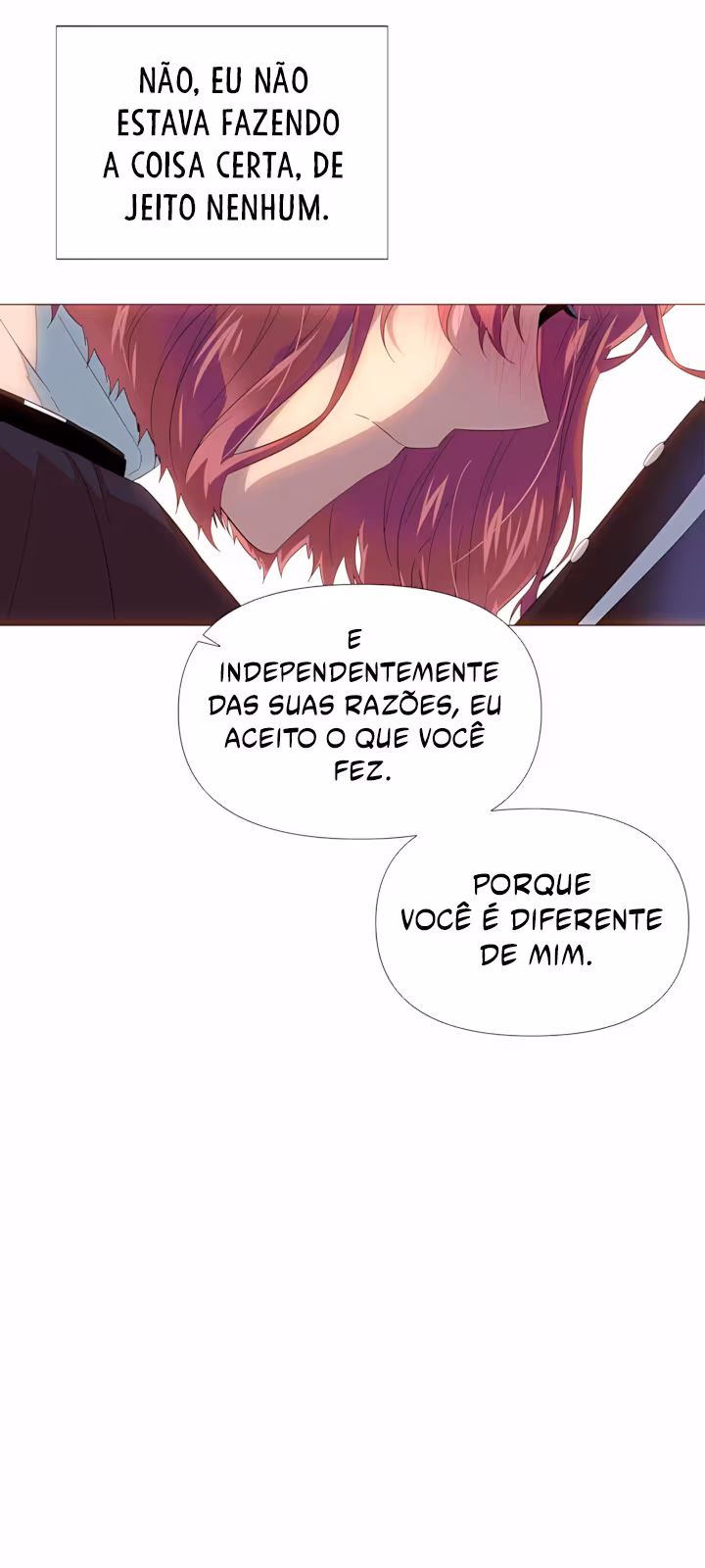 Página do Capítulo 111