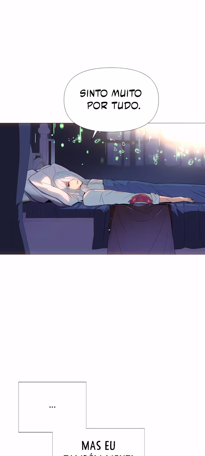 Página do Capítulo 111