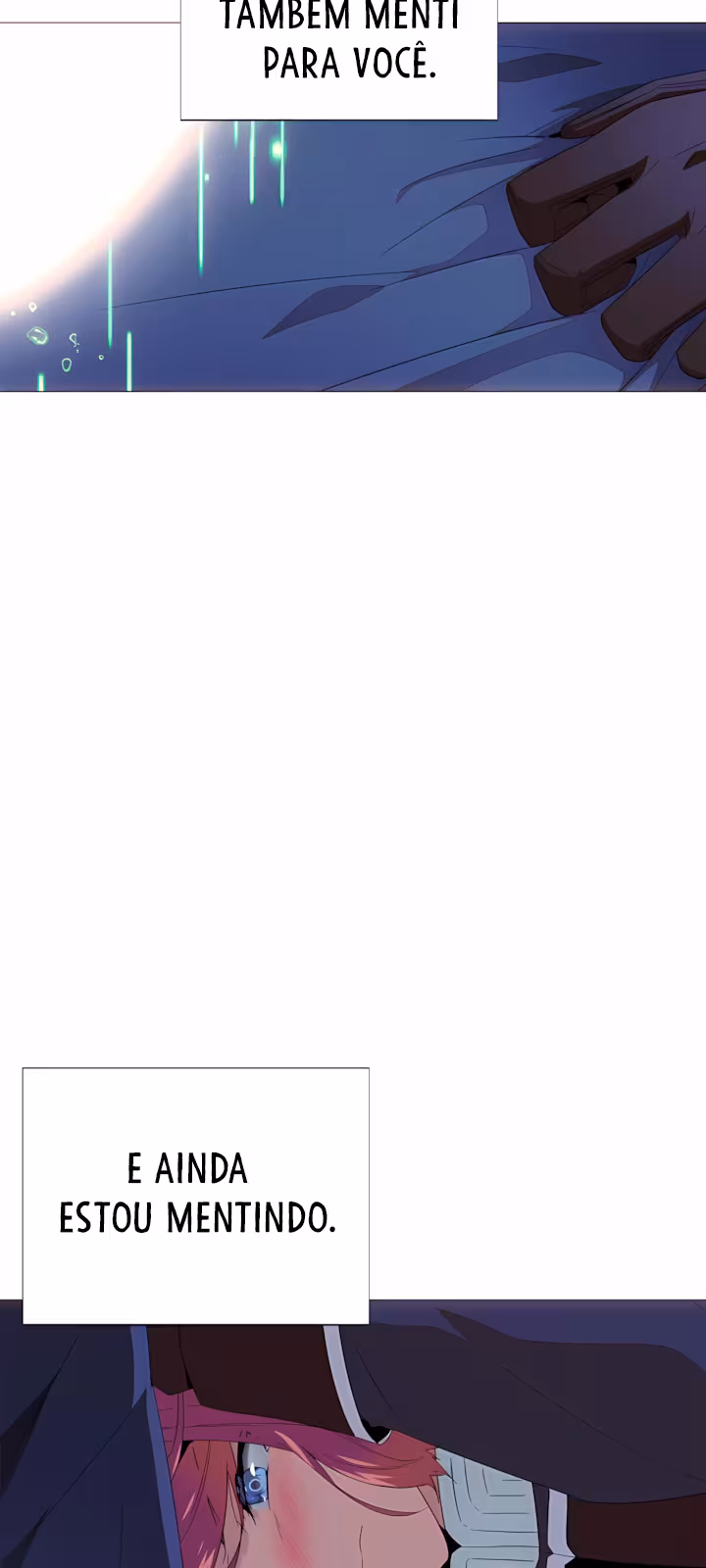 Página do Capítulo 111