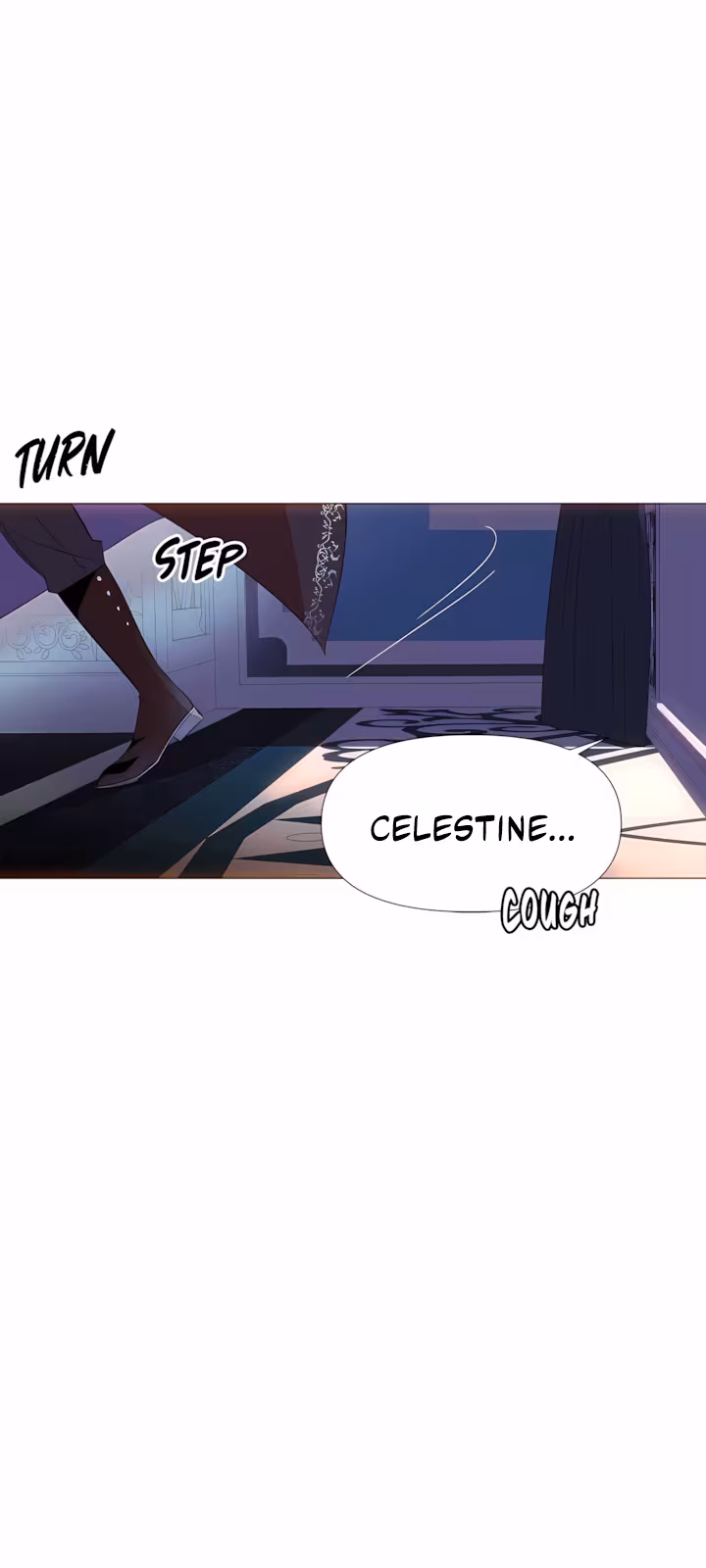 Página do Capítulo 111