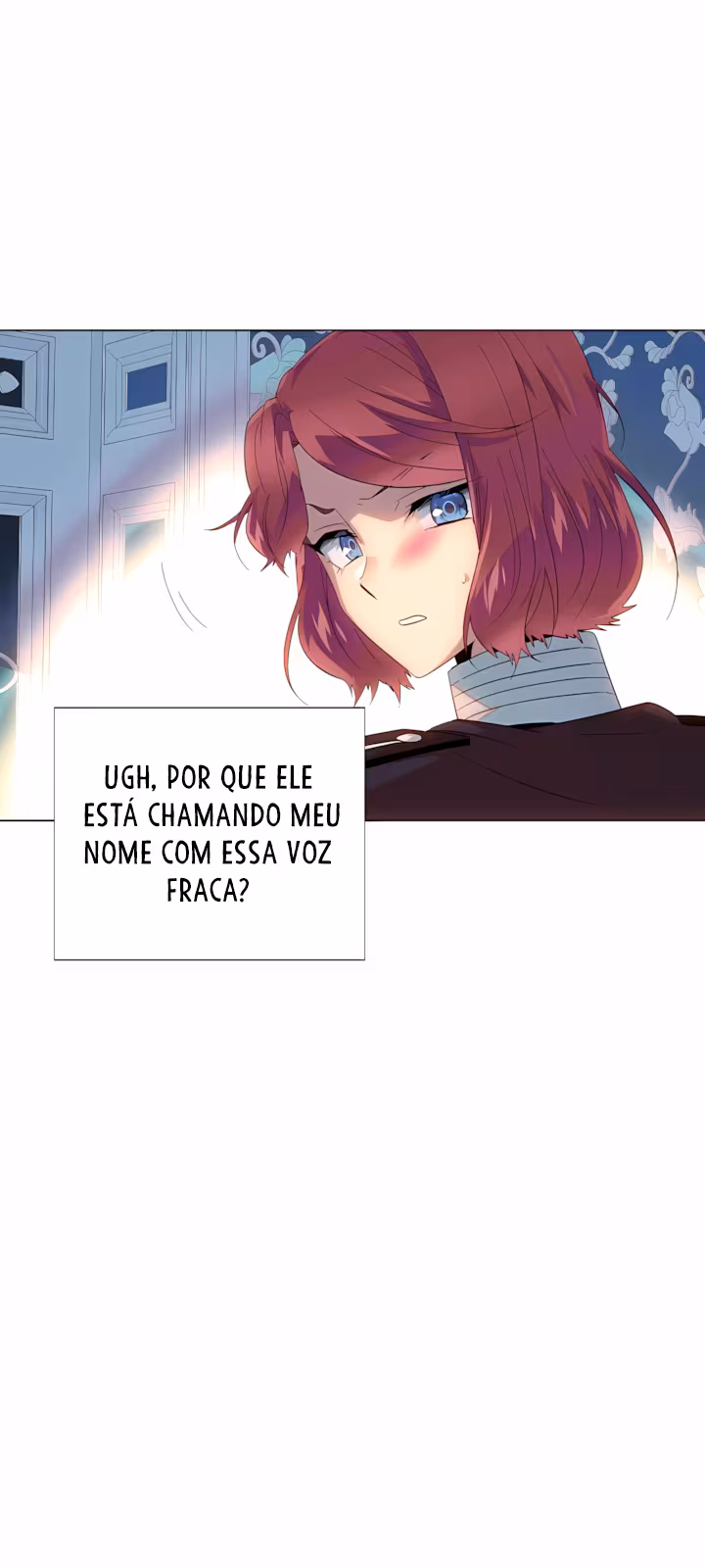 Página do Capítulo 111