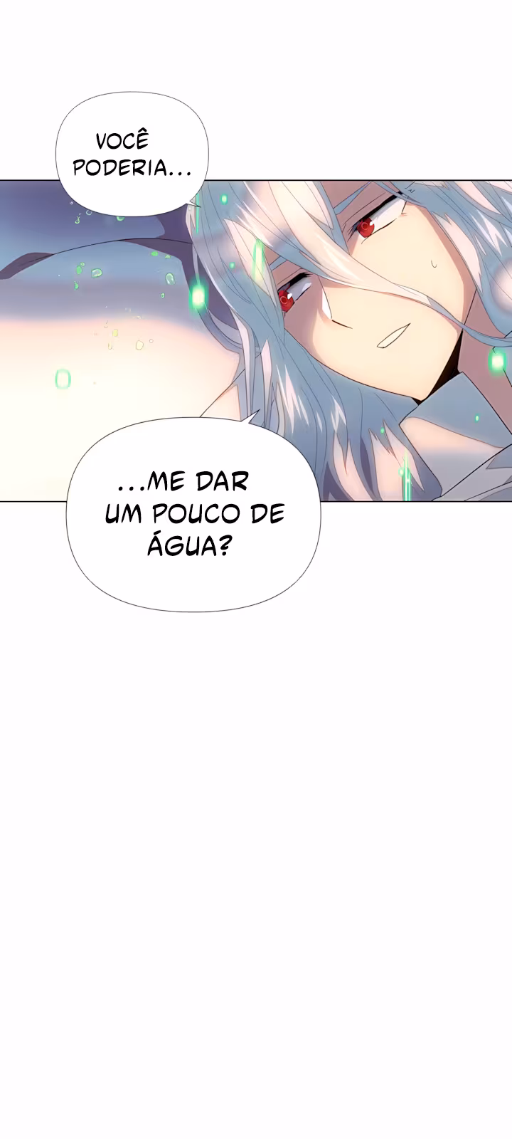 Página do Capítulo 111