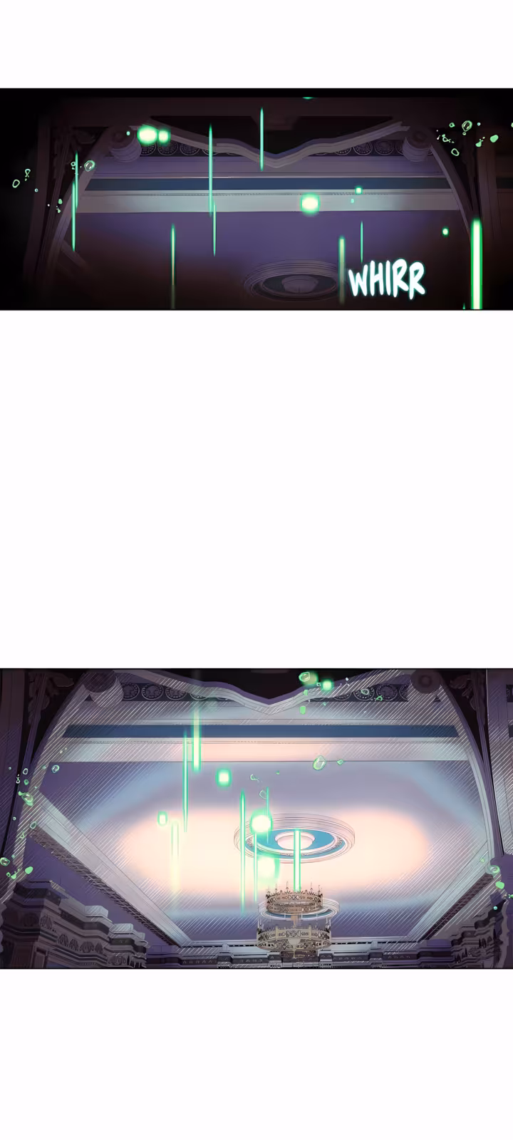 Página do Capítulo 111