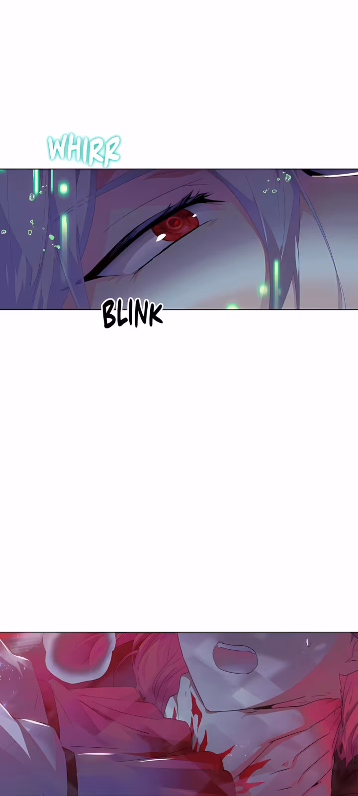 Página do Capítulo 111