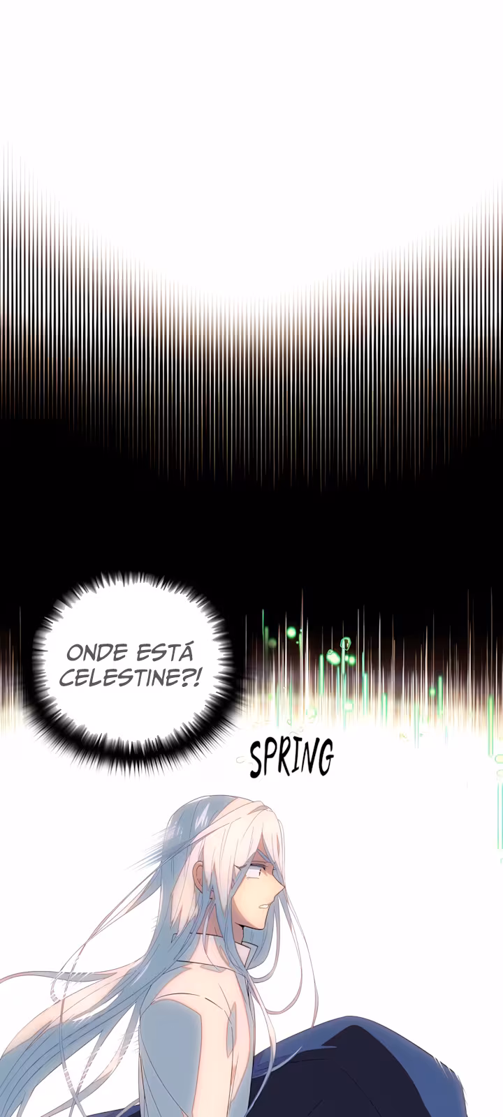 Página do Capítulo 111