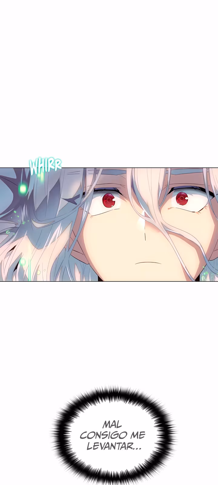 Página do Capítulo 111