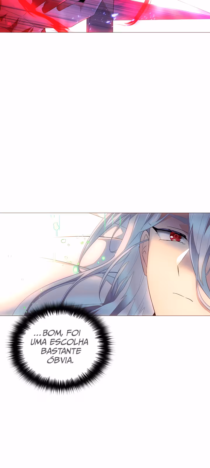 Página do Capítulo 111