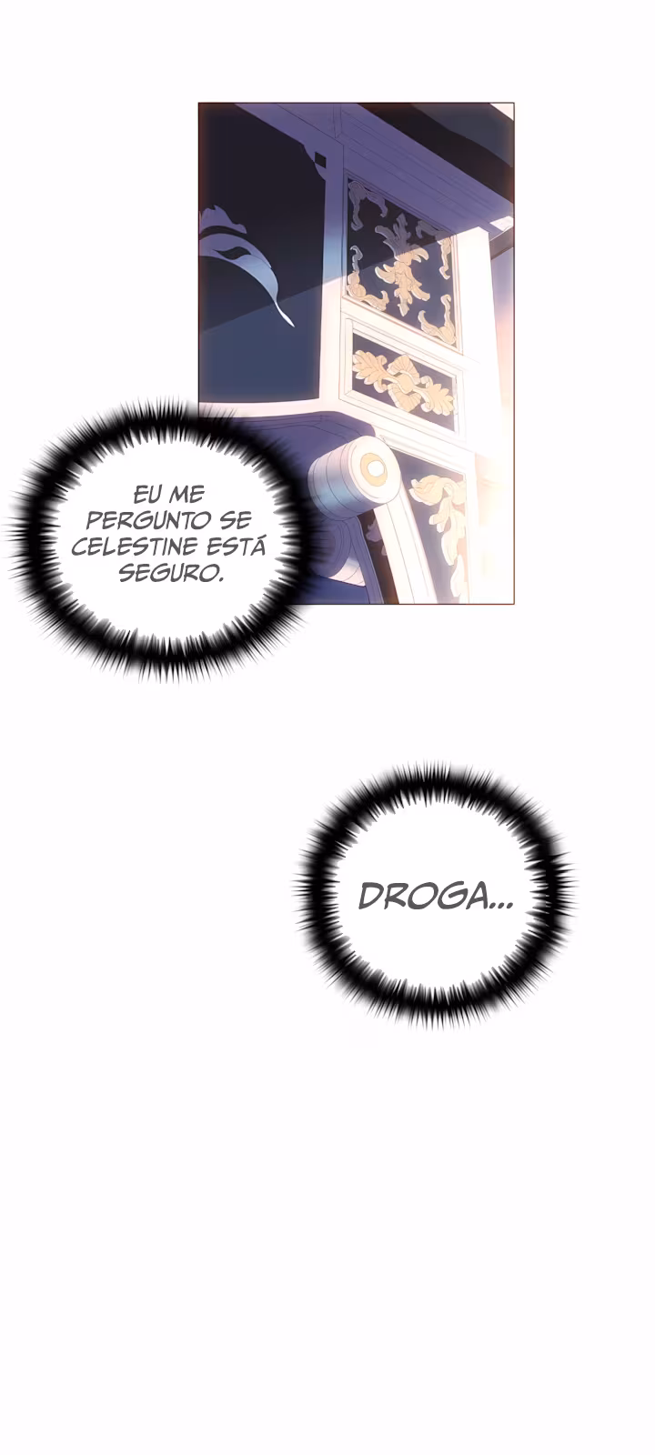 Página do Capítulo 111