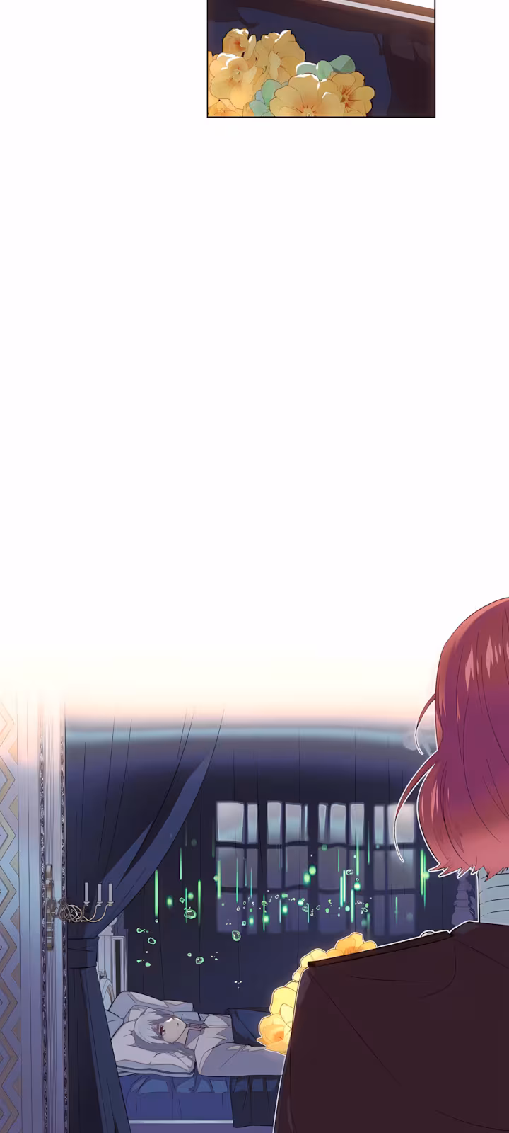 Página do Capítulo 111