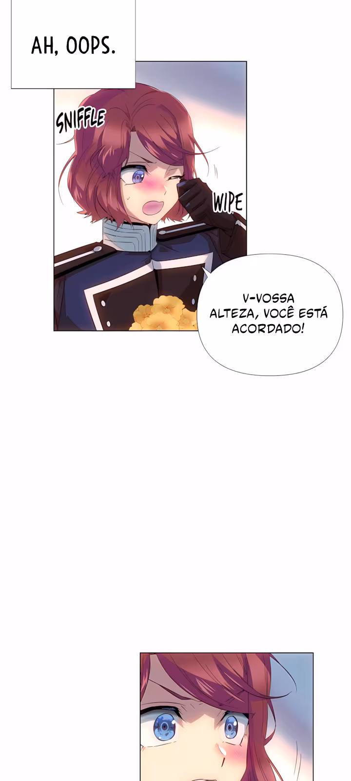 Página do Capítulo 111