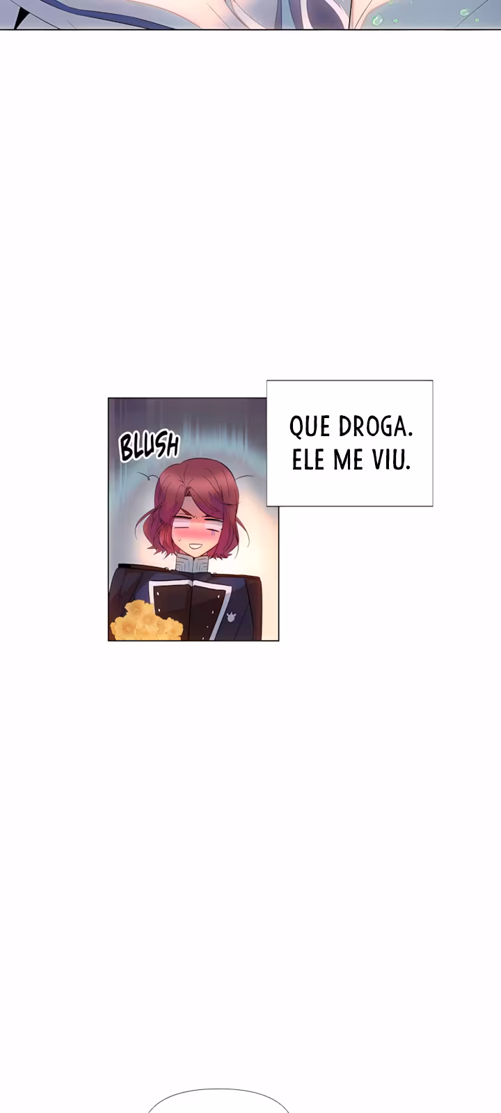 Página do Capítulo 111