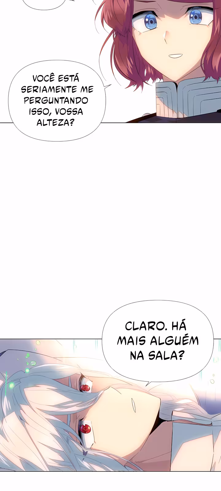 Página do Capítulo 111