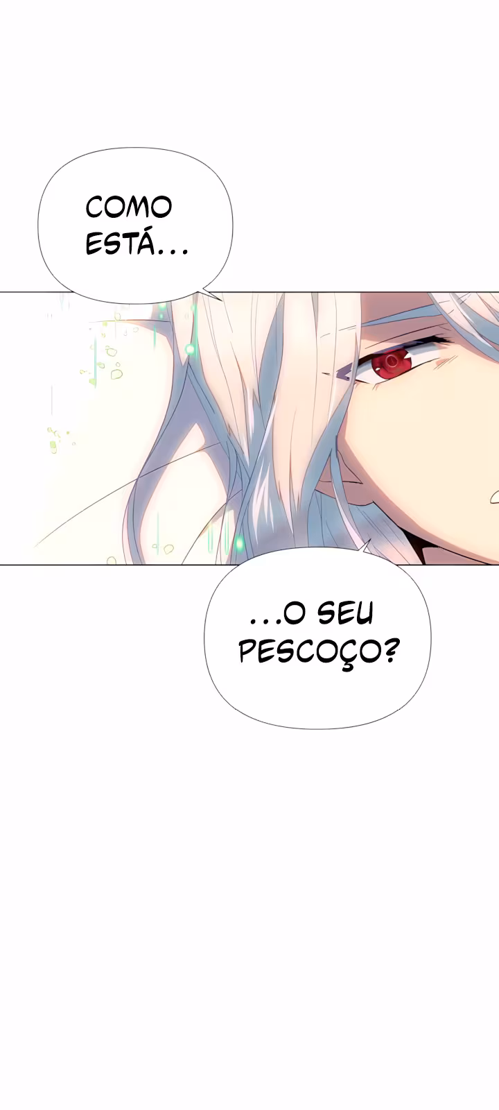 Página do Capítulo 111