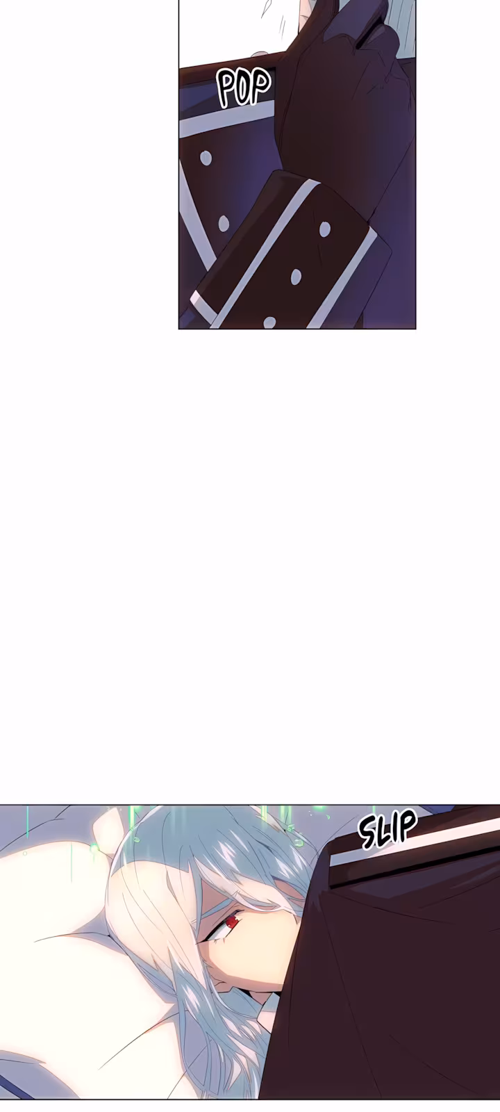 Página do Capítulo 111