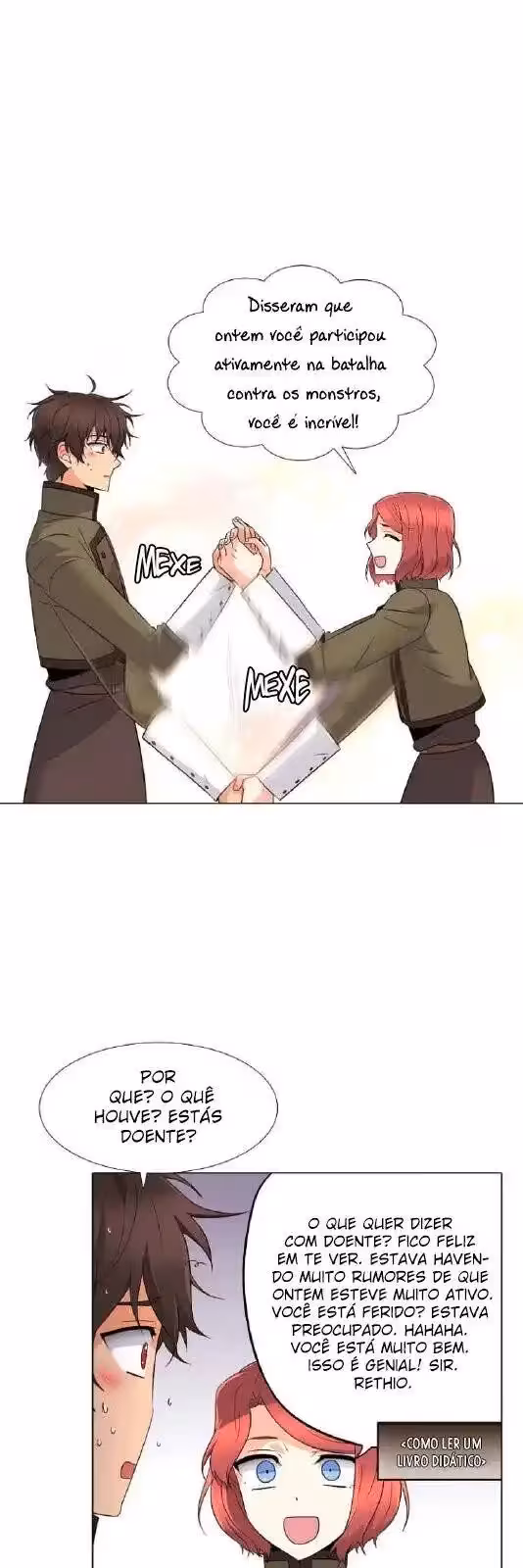 Página do Capítulo 13