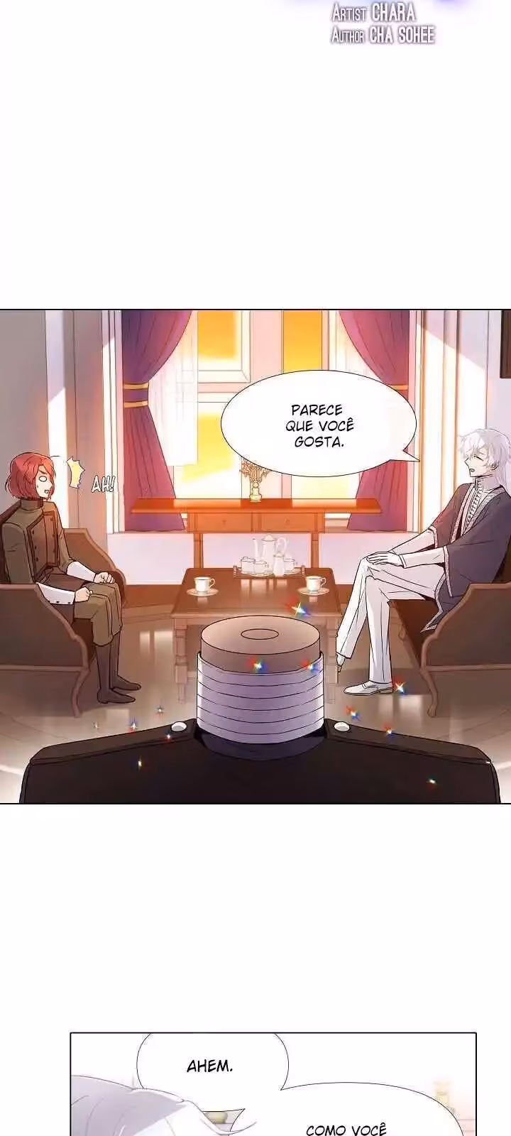 Página do Capítulo 15